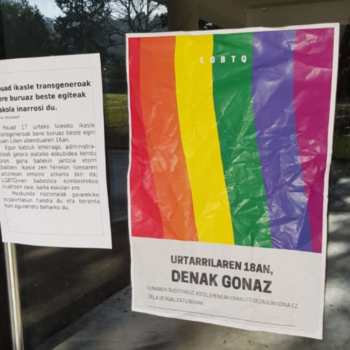 gona_eguna_antolatu_dute_xalbador_kolegioan