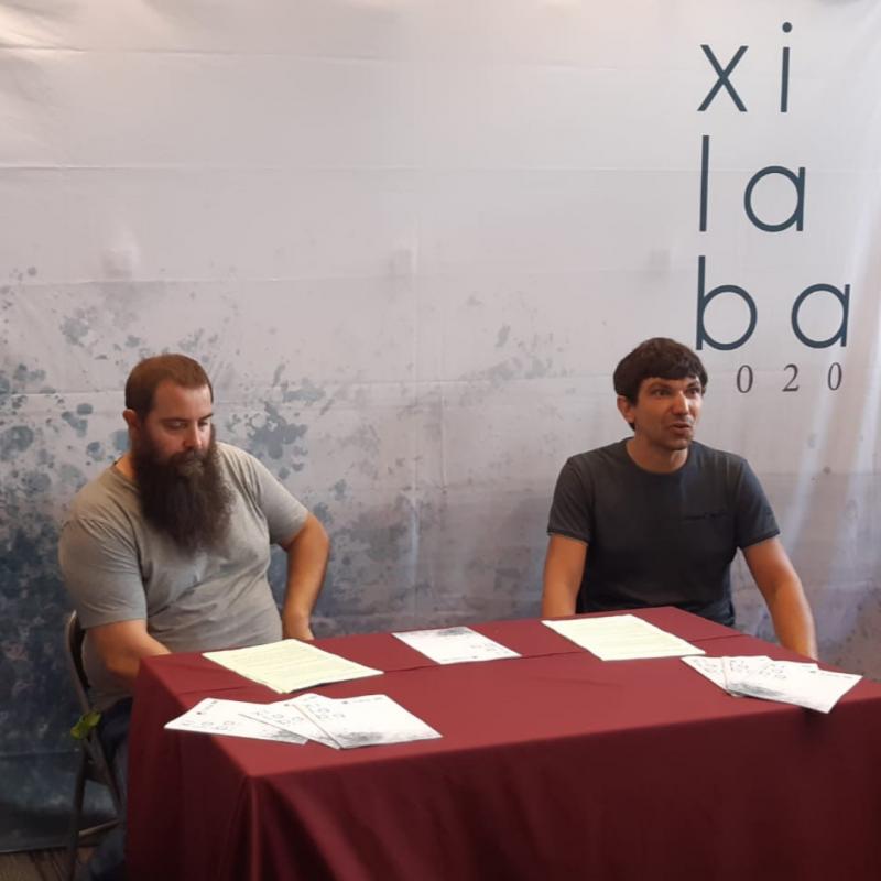 xilaba_hiriburun_abiatzen_da_asteburu_honetan